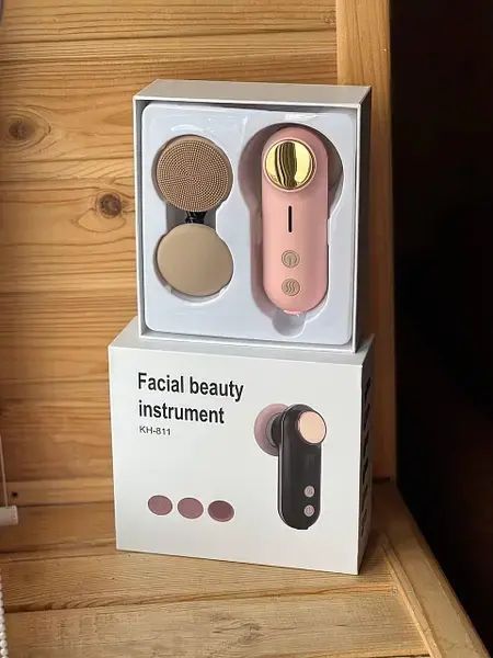 Засіб для очищення шкіри Beauty instrument AND XL-867 2053253 фото
