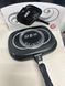 Подвійна сковорода-гриль Double Grill Pan 32 см. DGP32 фото 2