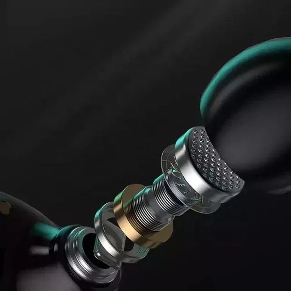 Бездротові Bluetooth-навушники 3 механічні M25&nbsp;армовані подвійного режиму ігрові MM25 фото