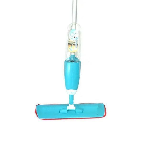Парова спрей швабра з розпилювачем Healthy Spray mop pr54789 фото
