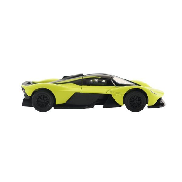 Автомодель "Aston Martin Valkyrie 2024" TechnoDrive 250951 масштаб 1:39 250951 фото