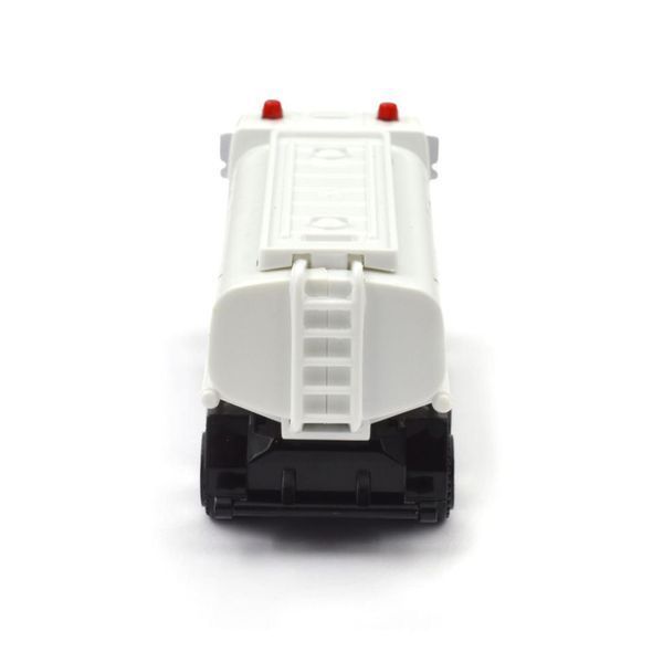 Автомодель ігрова VOLVO ГАЗОВОЗ UPG TechnoDrive 250301, 11 см 250301 фото