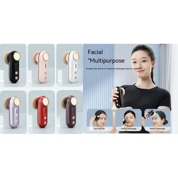 Засіб для очищення шкіри Beauty instrument AND XL-867 2053253 фото