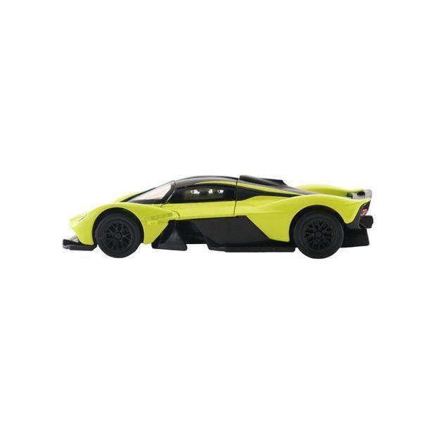 Автомодель "Aston Martin Valkyrie 2024" TechnoDrive 250951 масштаб 1:39 250951 фото