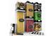 Набір контейнерів для їжі, 7 предметів, FOOD Storage Container Set 7 pcs FOOD77 фото 2