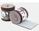 Абразивна губка для чищення посуду sandpaper AND-5599 2054813 фото 1