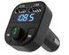 ФМ-модулятор FM трансмітер CAR X8 з Bluetooth MP3 (X8) 92733322 фото 3