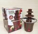 Міні шоколадний фонтан Fontaine Chocolat mu78978 фото 1