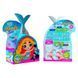 Іграшка-антистрес 250 мл Mermaid Shine Blue TM Lovin 80131 80131 фото 1