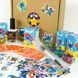 Набір для біо-тату "Wow Box Стіч" wow-box-stich-5 для 5 дітей wow-box-stich-5 фото 4