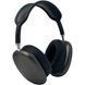 Бездротові навушники з мікрофоном Wireless Stereo Hedset P9  TF Card Чорний NTFP9 фото 1