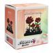 Дитячий Конструктор Ornament Flower 7376 у колбі, 308 деталей 7376 фото 1
