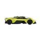 Автомодель "Aston Martin Valkyrie 2024" TechnoDrive 250951 масштаб 1:39 250951 фото 3