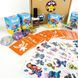 Набір для біо-тату "Wow Box Стіч" wow-box-stich-5 для 5 дітей wow-box-stich-5 фото 2