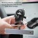 Фігурка-слайдер в автомобілі L'Andre Sliding Cartoon Bear Ведмідь скейтер Cool Black MA-306 фото 5