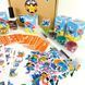 Набір для біо-тату "Wow Box Стіч" wow-box-stich-5 для 5 дітей wow-box-stich-5 фото 3