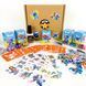 Набір для біо-тату "Wow Box Стіч" wow-box-stich-5 для 5 дітей wow-box-stich-5 фото 1