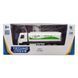 Автомодель ігрова VOLVO ГАЗОВОЗ UPG TechnoDrive 250301, 11 см 250301 фото 9