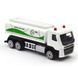 Автомодель ігрова VOLVO ГАЗОВОЗ UPG TechnoDrive 250301, 11 см 250301 фото 7