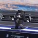 Фігурка-слайдер в автомобілі L'Andre Sliding Cartoon Bear Ведмідь скейтер Cool Black MA-306 фото 2