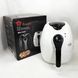 Аеро фритюрниця Air Fryer DOMOTEC MS-3220 білий NF-00007956 фото 3