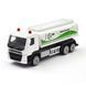 Автомодель ігрова VOLVO ГАЗОВОЗ UPG TechnoDrive 250301, 11 см 250301 фото 1