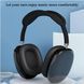 Бездротові навушники з мікрофоном Wireless Stereo Hedset P9  TF Card Чорний NTFP9 фото 2