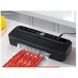 Вакуумний пакувальник універсальний Food Vaccum Sealer 65 kPa 6 режимів 2054177 фото 2