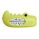 Іграшка-термометр для ванни "Крокодил" MGZ-1107(Yellow) MGZ-1107(Yellow) фото 1