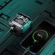 Бездротові Bluetooth-навушники 3 механічні M25&nbsp;армовані подвійного режиму ігрові MM25 фото 6