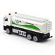 Автомодель ігрова VOLVO ГАЗОВОЗ UPG TechnoDrive 250301, 11 см 250301 фото 3