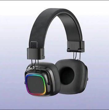 Бездротові навушники накладні Bluetooth MDR Marshall BT XY-30/9538 USB sp9538 фото