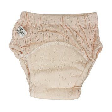 Тренувальні трусики однотонні 5-шарові MGZ-0667(Pink) розмір L (13-16 кг) MGZ-0667(Pink) фото