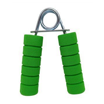 Кистьовий еспандер PB25112(Green) металевий, зелений PB25112(Green) фото