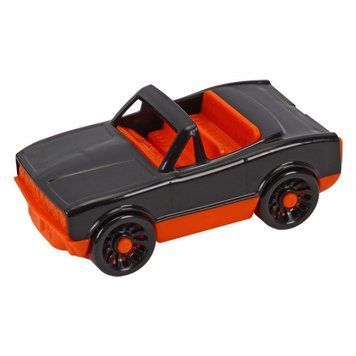 Іграшка дитяча "Автомобіль" 9871TXK довжина 10 см Чорний 1 9871TXK(Black-1) фото