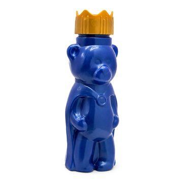 Мильні бульбашки "Bubbles KING" KBB-01-01U(Blue) об'єм 70 мл KBB-01-01U(Blue) фото