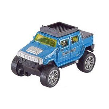 Машина дитяча "Джип Racing car" AP7443(Blue) синій AP7443(Blue) фото