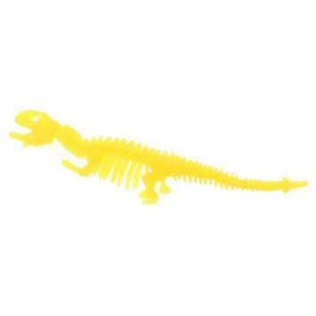 Дитячий антистрес "Динозавр" MS 3654(Yellow) 22 см MS 3654(Yellow) фото