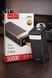 Повербанк Hoco J86A Power Bank 50000mAh 22.5W 5A з ліхтариком J86А фото 1