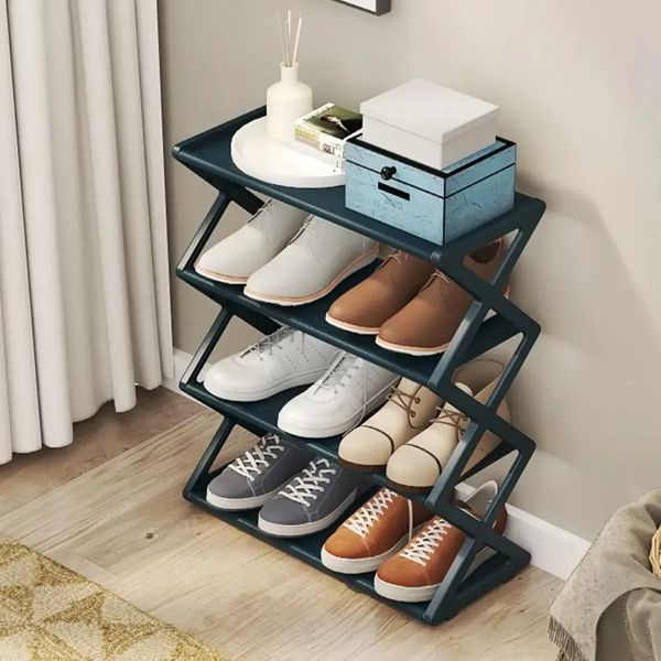 Полиця для взуття shoe rack AND XL-1491 2054374 фото