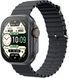 Смарт годинник ULTRA 1-1 Smart Watch 49mm помаранчевий pan14411/1 фото 3