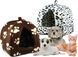 М'який будиночок Pet Hut для собак та кішок 50958789 фото 1