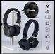 Бездротові навушники накладні Bluetooth MDR Marshall BT XY-30/9538 USB sp9538 фото 2