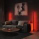 Кутовий LED торшер Ledox Design з пультом та регульованою яскравістю 330 колірних комбінацій 20500000011 фото 3