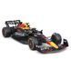 Авто-конструктор ORACLE RED BULL RACING RB19 Bburago 18-28507 масштаб (1:24) 18-28507 фото 1