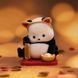 Колекційна фігурка-сюрприз "Мяу панди" 52Toys 22CB437GG13 серії "Panda Roll" 22CB437GG13 фото 2