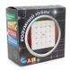 Smart Cube 5x5 Magnetic | Магнітний кубик 5х5 без наклейок SC505 SC505 фото 3