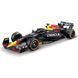 Авто-конструктор ORACLE RED BULL RACING RB19 Bburago 18-28507 масштаб (1:24) 18-28507 фото 6