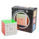Smart Cube 5x5 Magnetic | Магнітний кубик 5х5 без наклейок SC505 SC505 фото 1