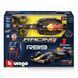 Авто-конструктор ORACLE RED BULL RACING RB19 Bburago 18-28507 масштаб (1:24) 18-28507 фото 8
